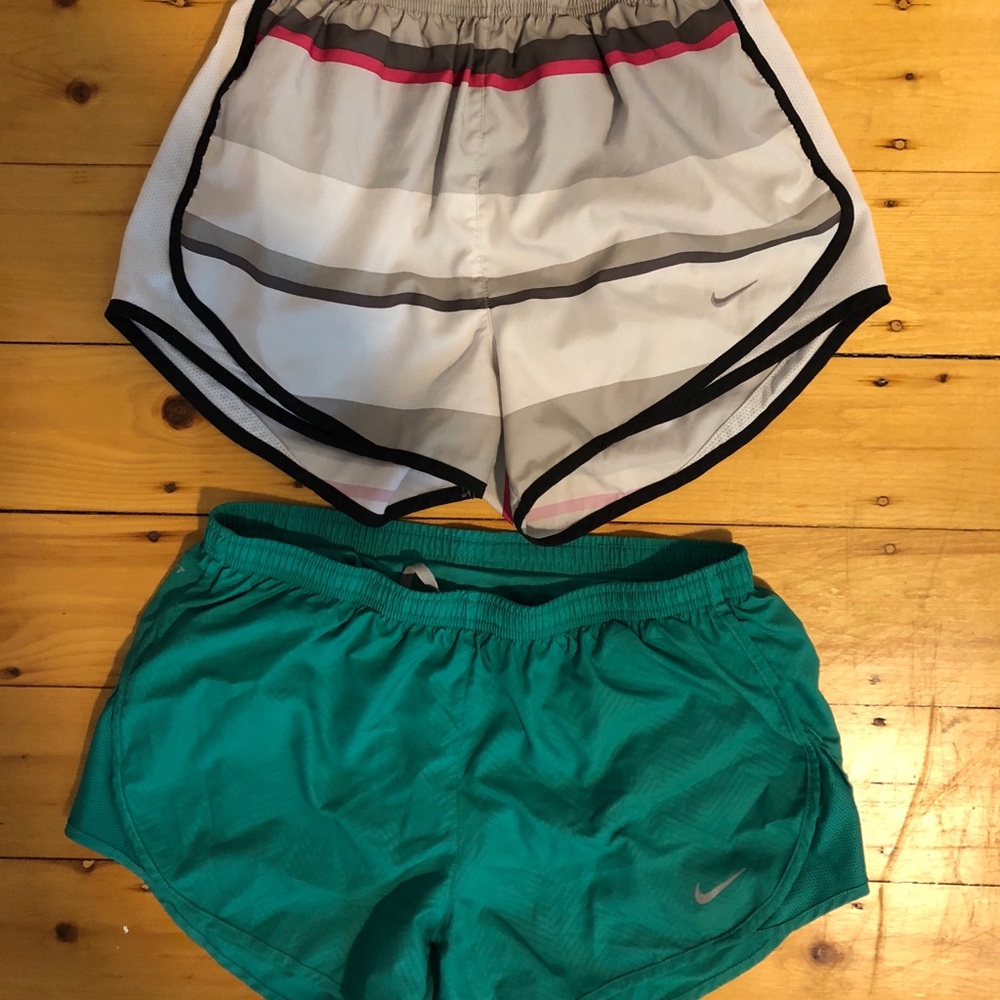 Nike dri-fit shorts